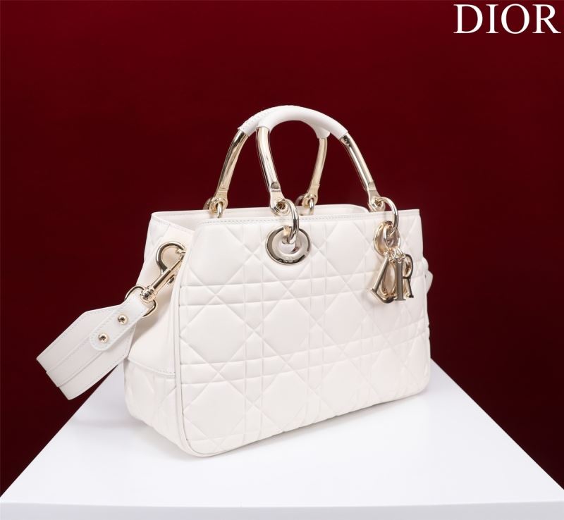 Christian Dior My Lady Bags